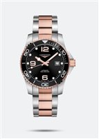 Orologio Longines Uomo Hydroconquest in Acciaio L37813587 - L37813587